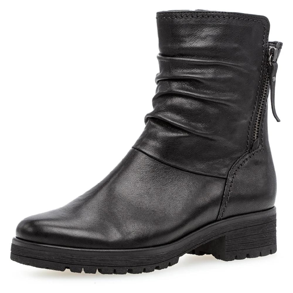 Gabor Stiefelette »Genua« im slouchy Look Weite G bestellen