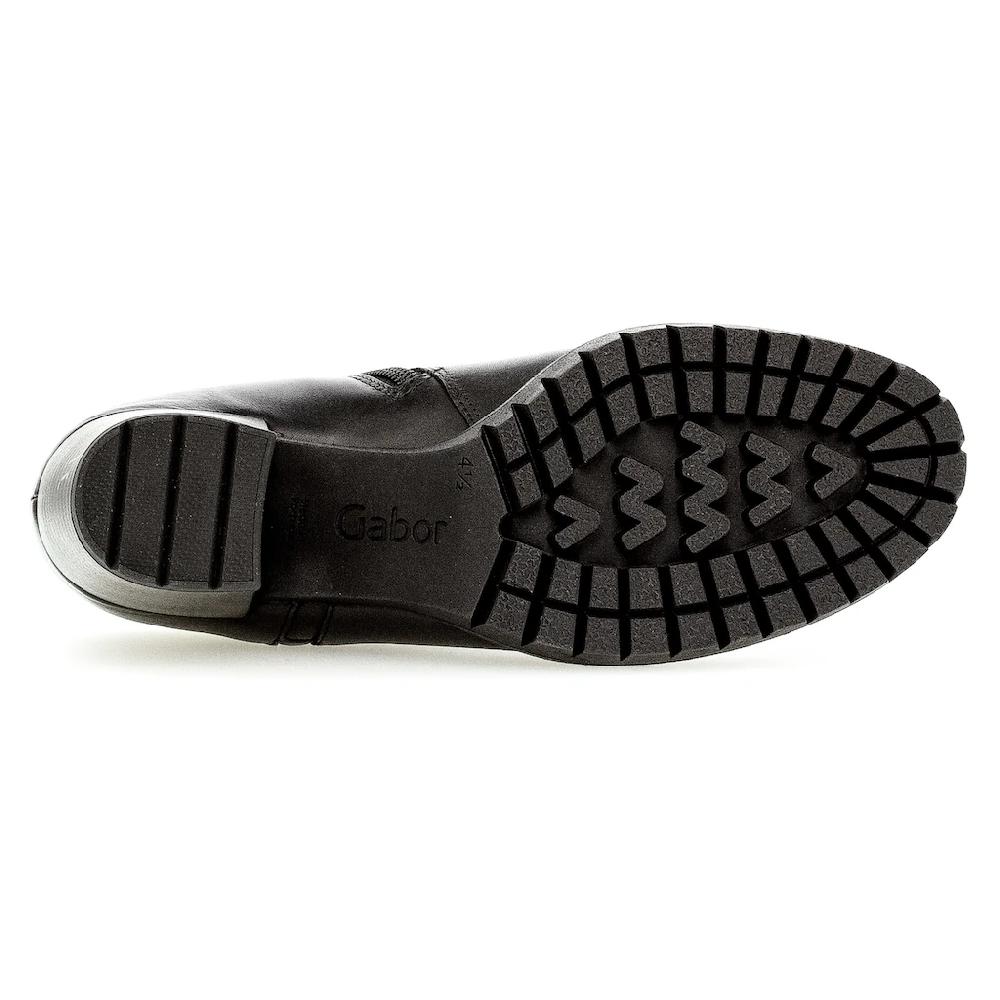 Gabor Stiefelette In Weite G (weit) Bestellen