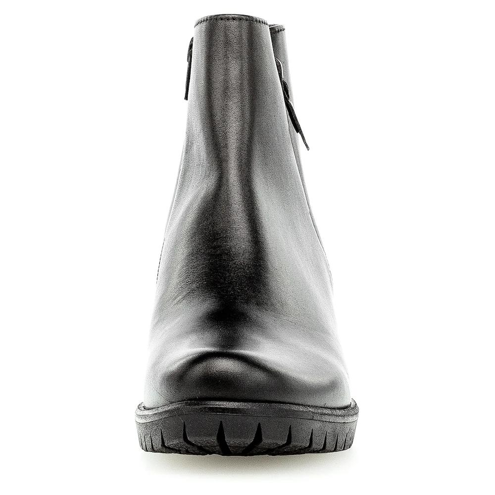 Gabor Stiefelette In Weite G (weit) Bestellen
