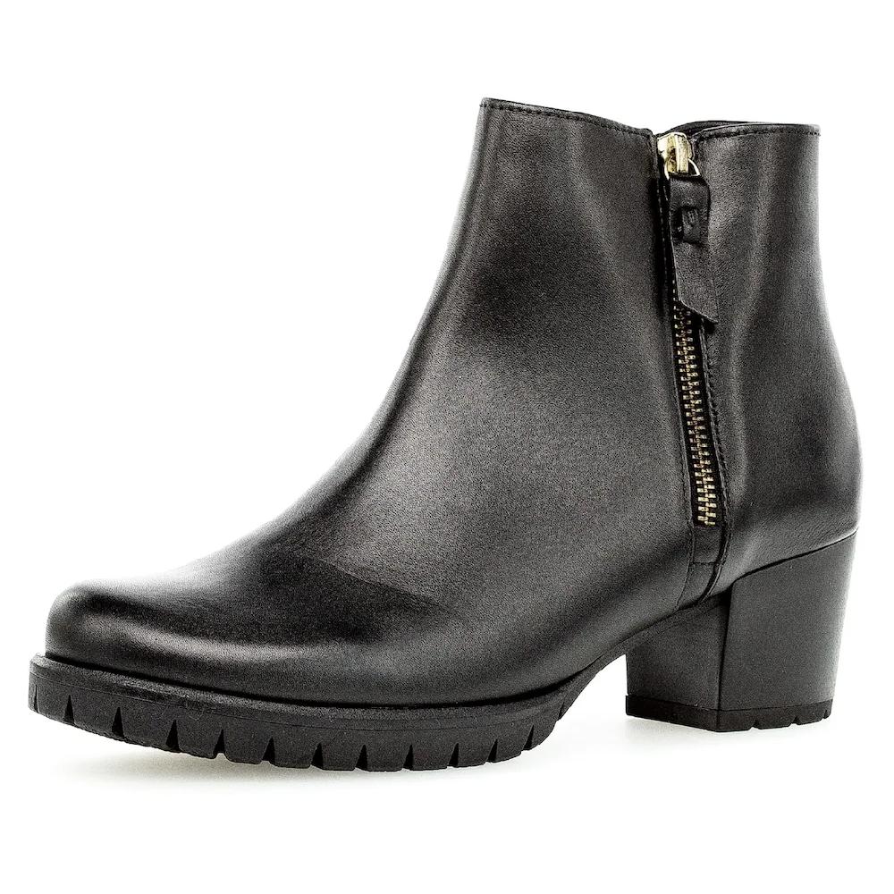 Gabor Stiefelette in Weite G (weit) bestellen