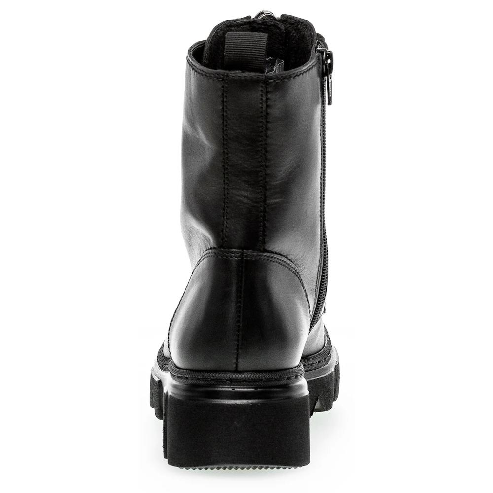 Gabor Stiefelette Mit Best Fitting-Ausstattung ▷ Für