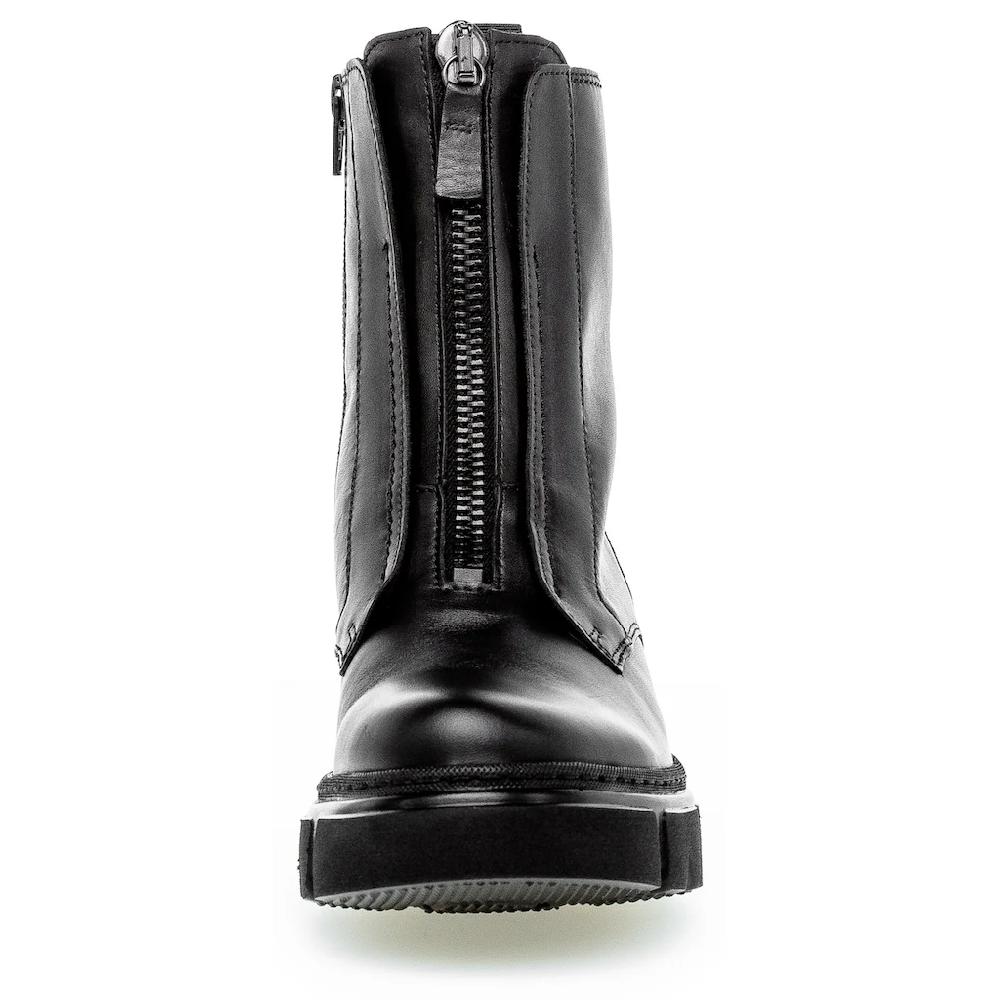 Gabor Stiefelette Mit Best Fitting-Ausstattung ▷ Für