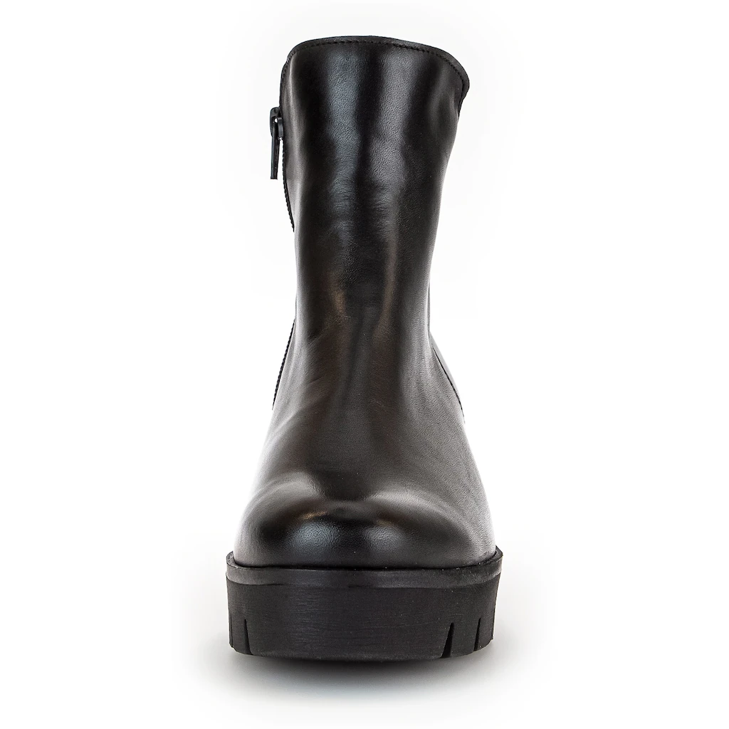 Gabor Stiefelette Mit Best Fitting-Ausstattung ▷ Für