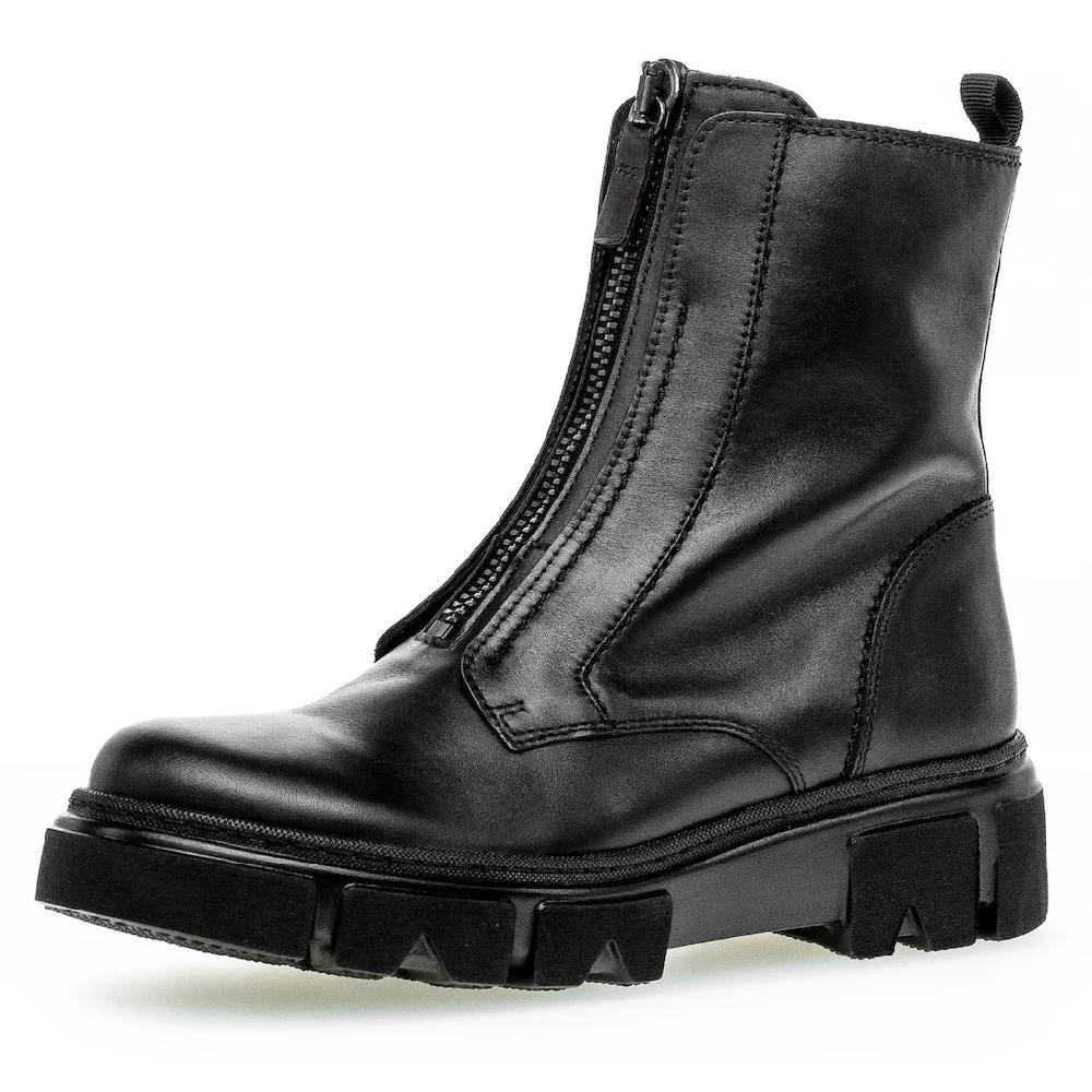 Gabor Stiefelette mit Best Fitting-Ausstattung ▷ für