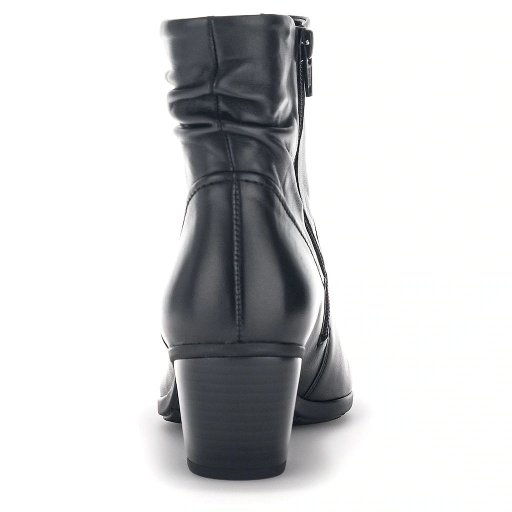 Gabor Stiefelette Mit Best Fitting-Ausstattung Kaufen