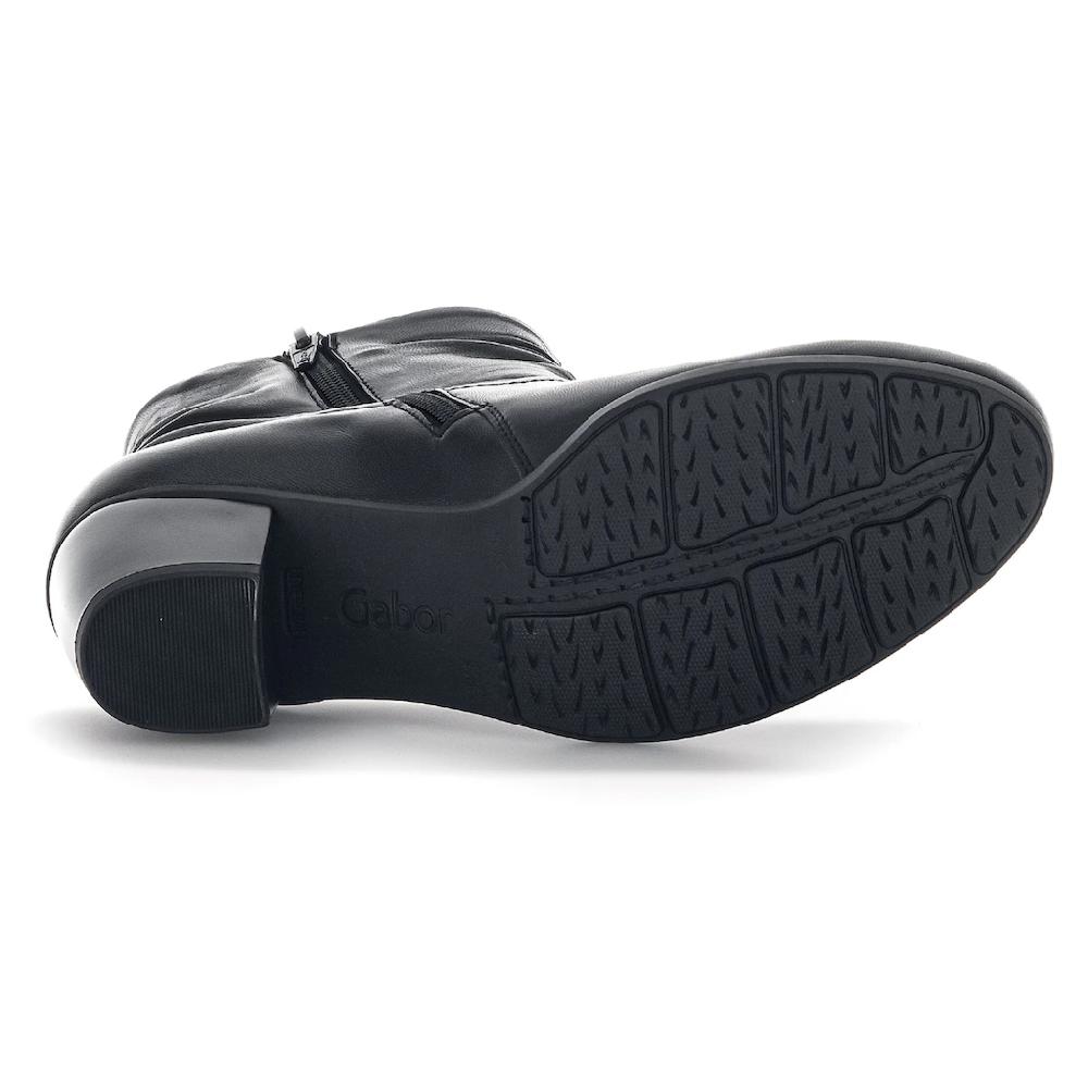 Gabor Stiefelette Mit Best Fitting-Ausstattung Kaufen