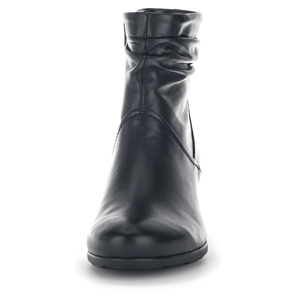 Gabor Stiefelette Mit Best Fitting-Ausstattung Kaufen