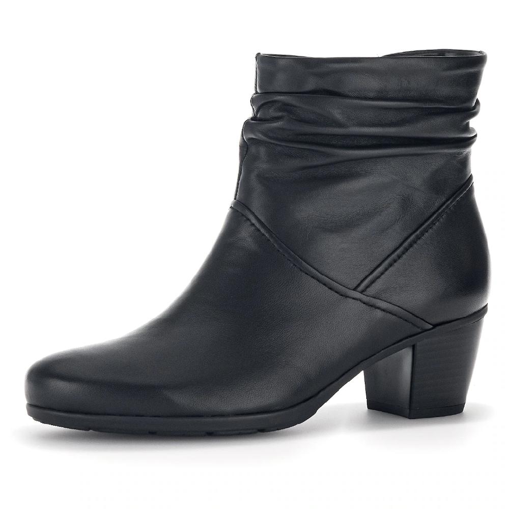 Gabor Stiefelette mit Best Fitting-Ausstattung kaufen