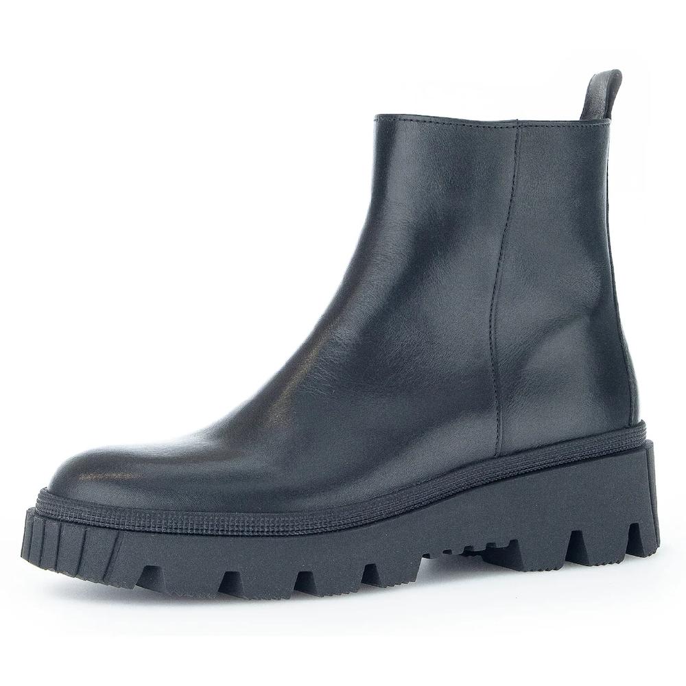 Gabor Stiefelette mit markanter Laufsohle online kaufen