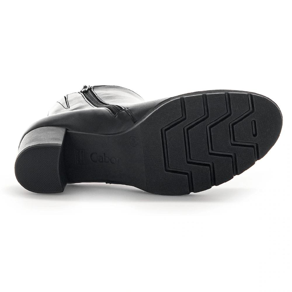 Gabor Stiefelette »St. Tropez« Mit Reißverschluss Kaufen