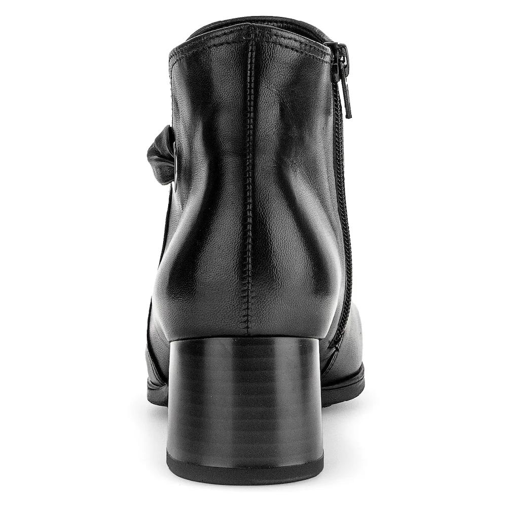 Gabor Stiefelette »St. Tropez« Mit Schmuckelement Online Kaufen