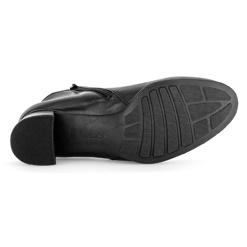 Gabor Stiefelette »St. Tropez« Mit Schmuckelement Online Kaufen
