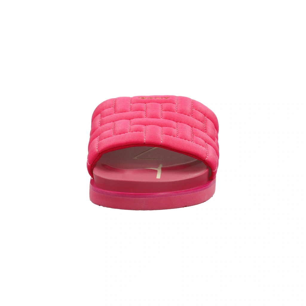 Gant Pantolette »Mardale« Pool Slides Strandschuh Mit Tieffußbett