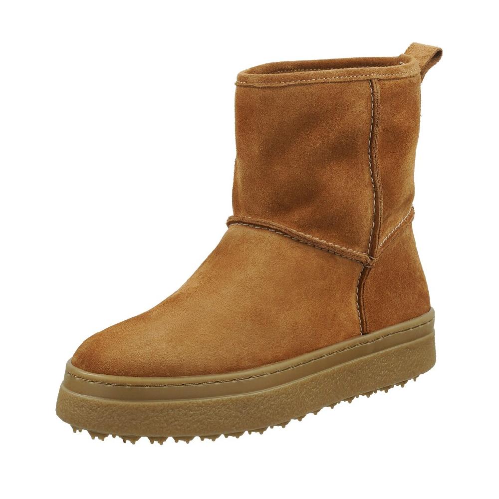 Gant Plateaustiefelette »Snowhill« Winterstiefel Plateaustiefel Boots mit Plateausohle bestellen