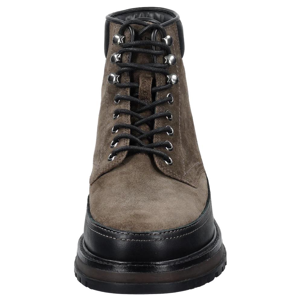 Gant Schnürstiefel »Clafton« Business Stiefel Schnürboots Mit Markantem Blockabsatz Kaufen