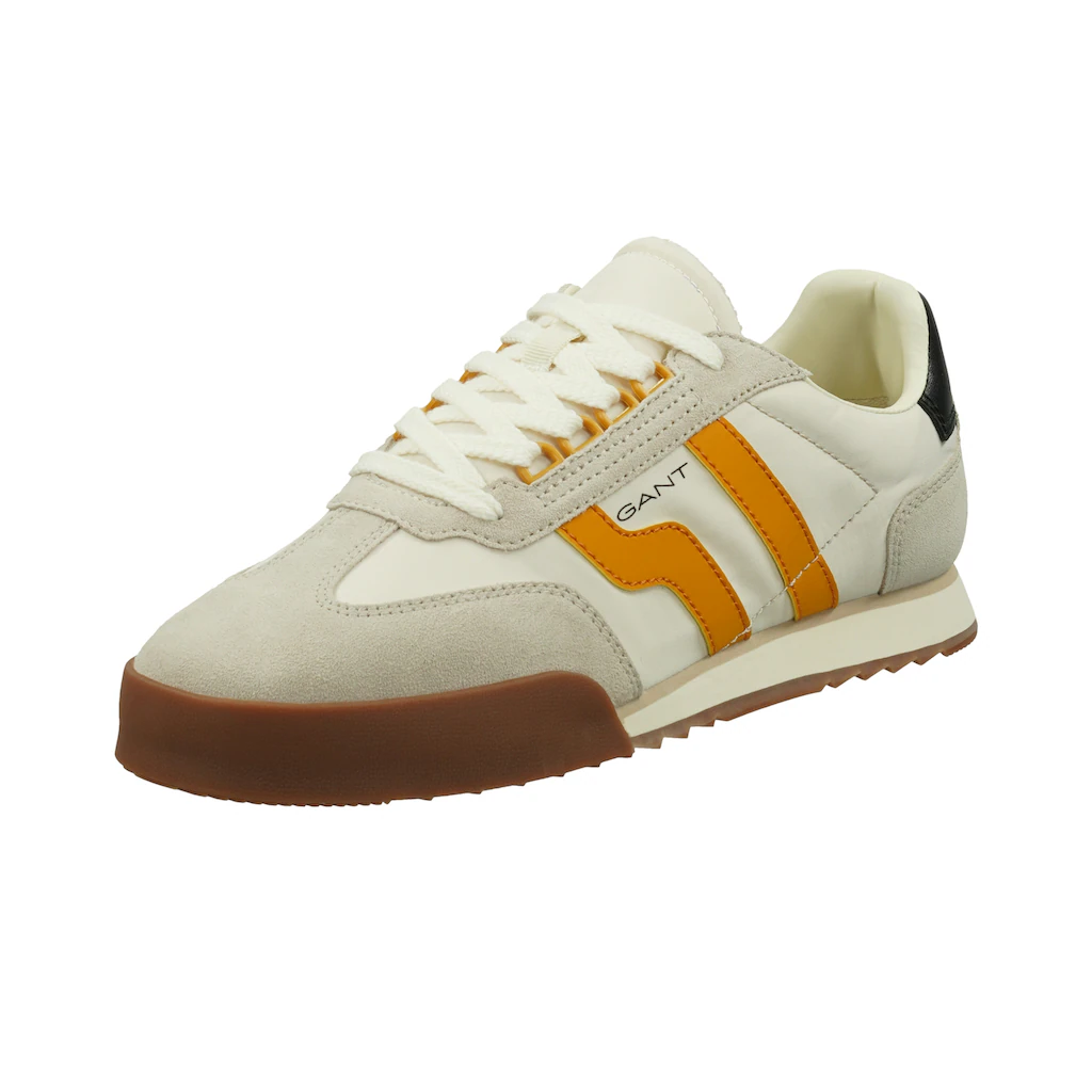 Gant Sneaker »Baylle« Retro Sneaker Schnürschuh mit dezentem Logo bestellen