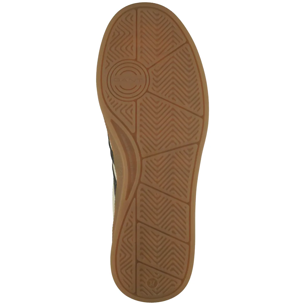 Gant Sneaker »Cuzima« Im Vintage-Look Online Kaufen