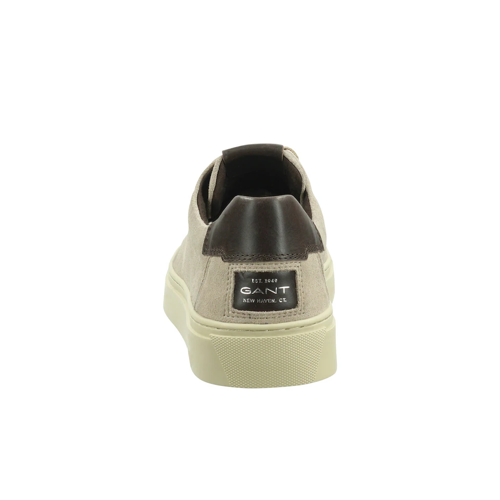 Gant Sneaker »Mc Julien« Court Sneaker Schnürschuh Mit Lederinnensohle