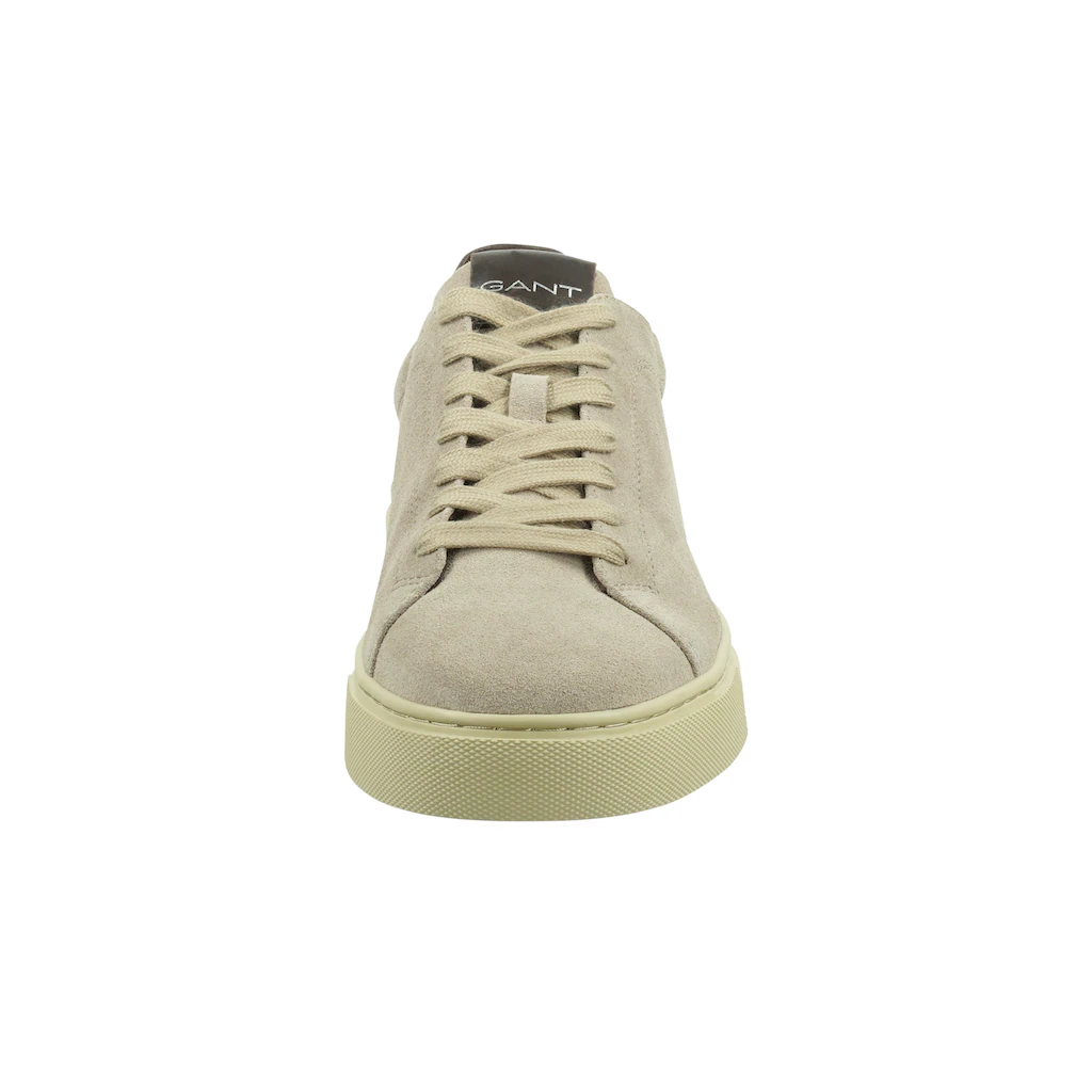 Gant Sneaker »Mc Julien« Court Sneaker Schnürschuh Mit Lederinnensohle