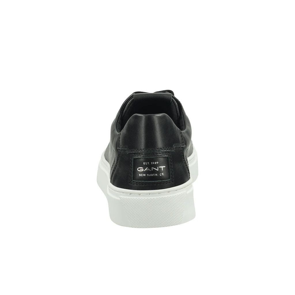 Gant Sneaker »Mc Julien« Edelsneaker Business Schnürschuh Mit Gummisohle