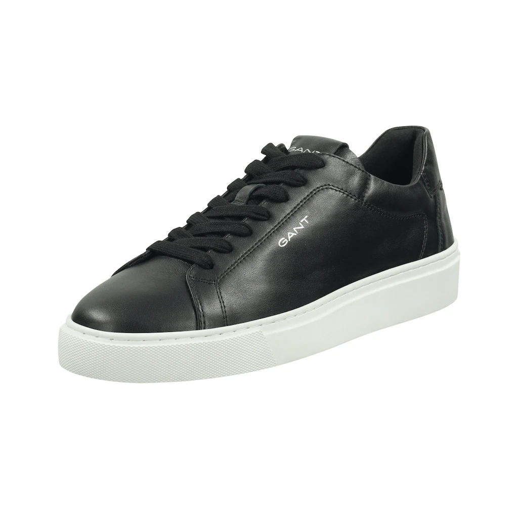 Gant Sneaker »Mc Julien« Edelsneaker Business Schnürschuh mit Gummisohle