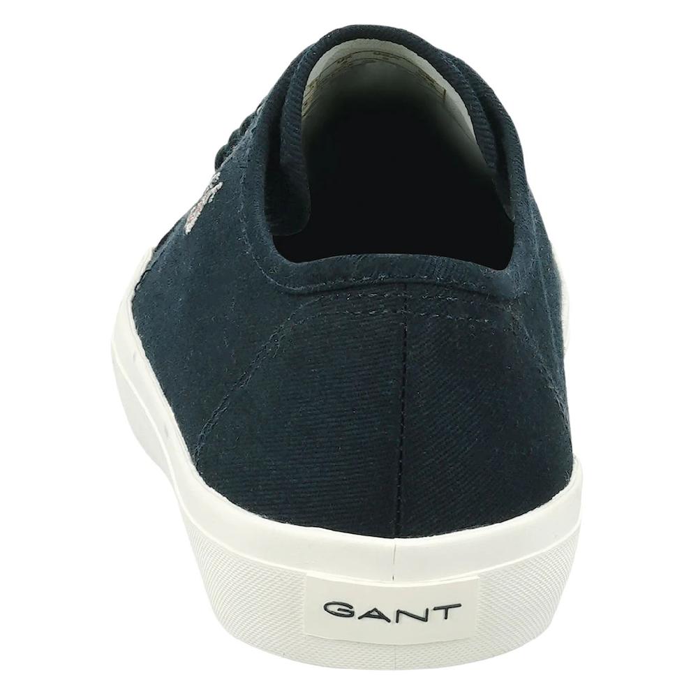 Gant Sneaker »Pillox« Mit Leichtem Textilfutter Freizeitschuh Halbschuh Schnürschuh Bestellen