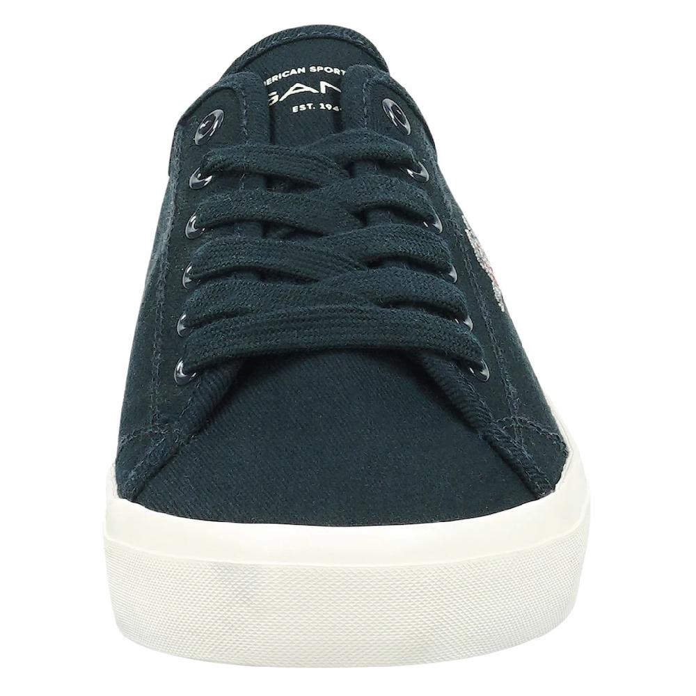 Gant Sneaker »Pillox« Mit Leichtem Textilfutter Freizeitschuh Halbschuh Schnürschuh Bestellen