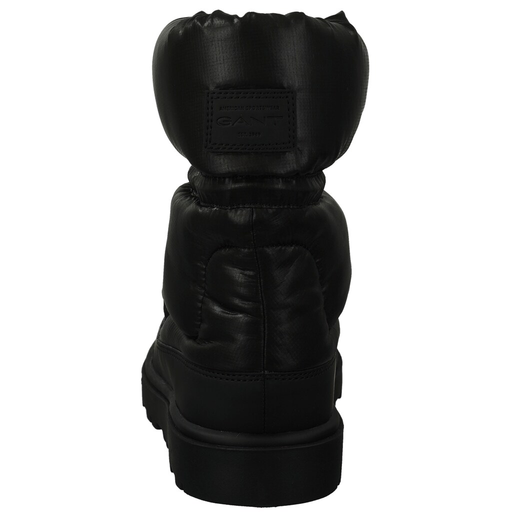 Gant Snowboots »Winterstiefel SANNLY« Online Bestellen