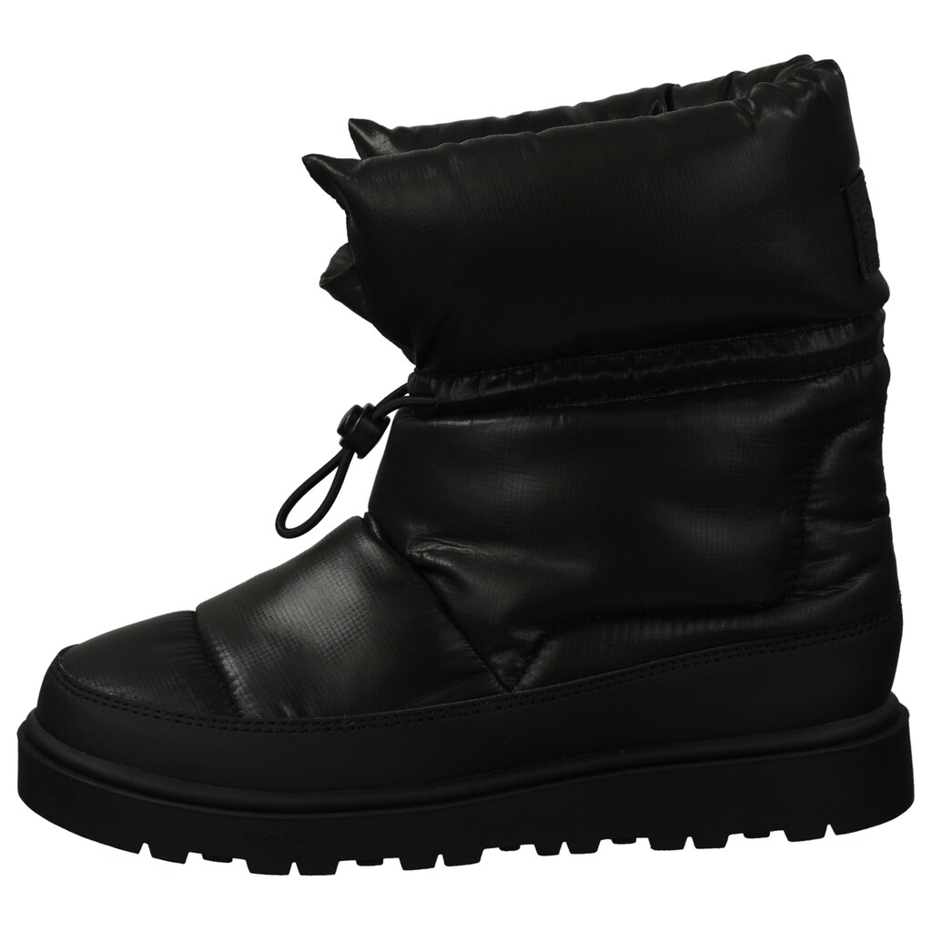 Gant Snowboots »Winterstiefel SANNLY« Online Bestellen