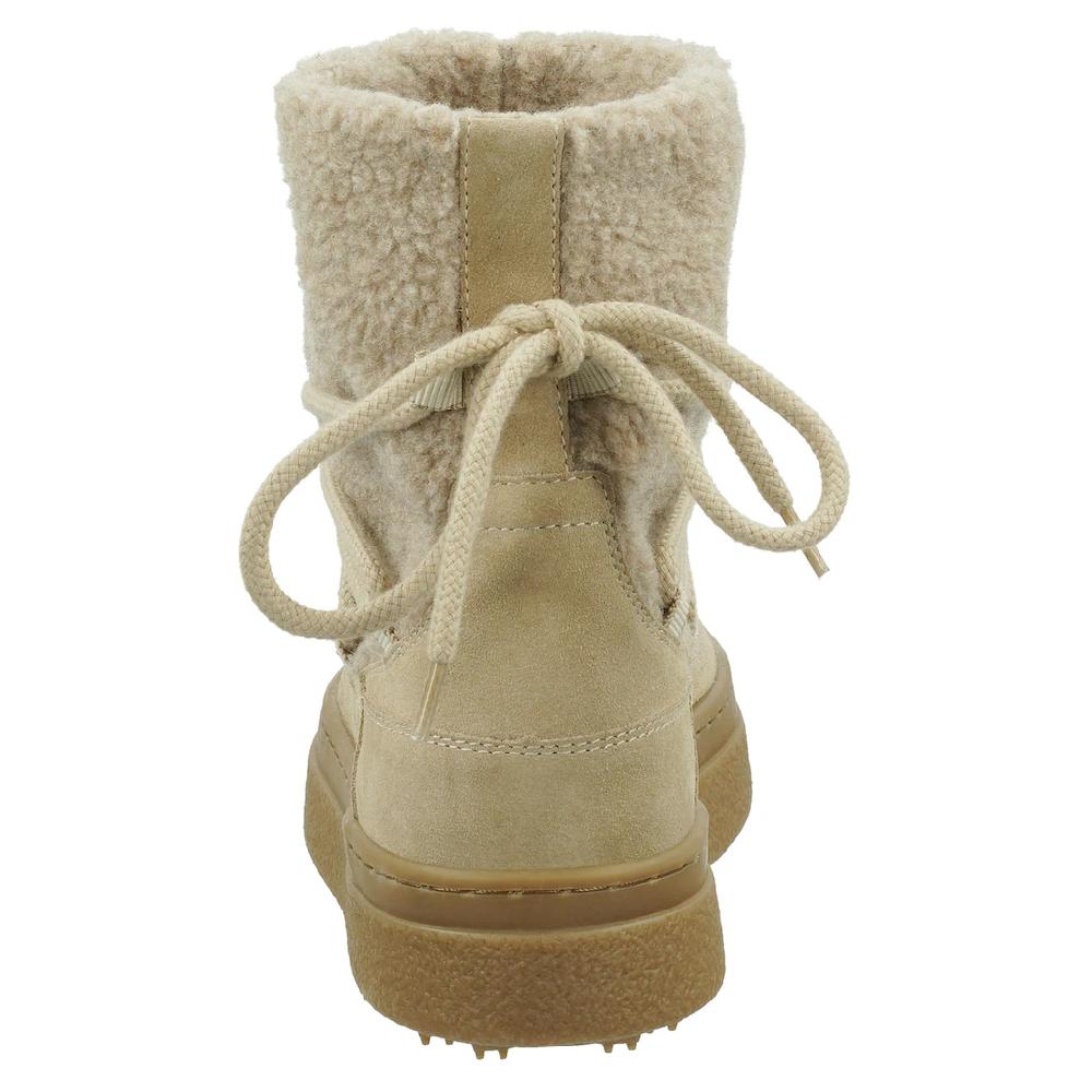 Gant Winterboots »Snowhill« Snowboots Winterstiefel Schlupfstiefel Mit Warmfutter Online Kaufen