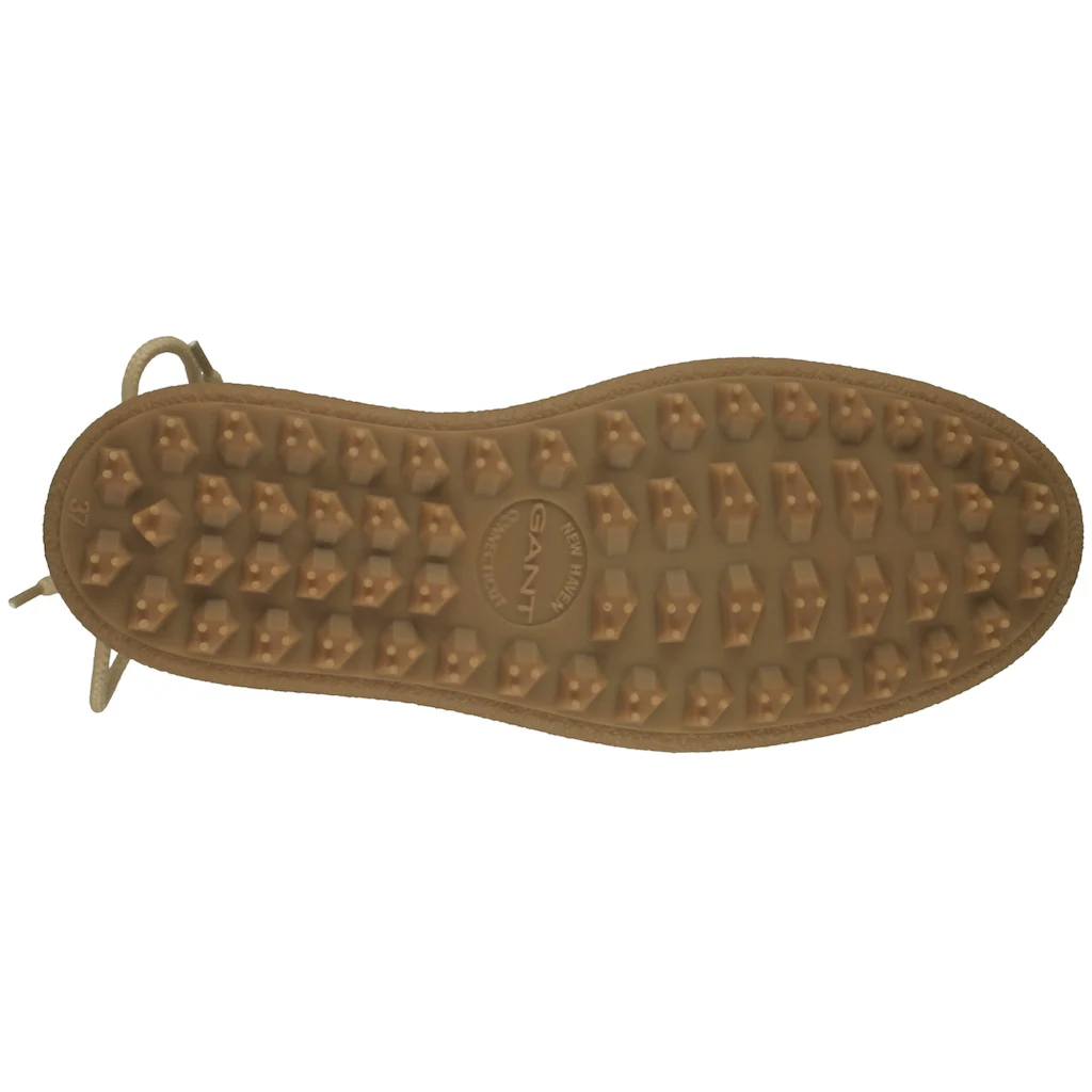 Gant Winterboots »Snowhill« Snowboots Winterstiefel Schlupfstiefel Mit Warmfutter Online Kaufen