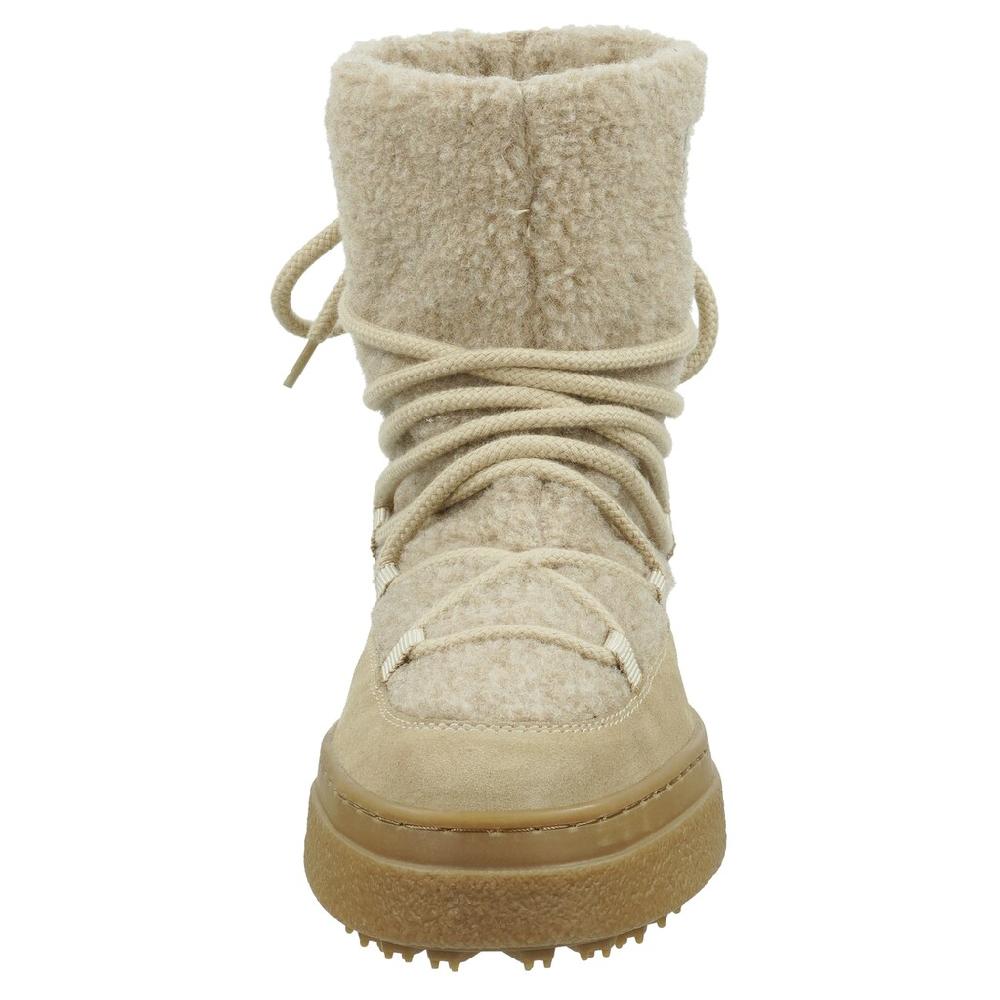 Gant Winterboots »Snowhill« Snowboots Winterstiefel Schlupfstiefel Mit Warmfutter Online Kaufen
