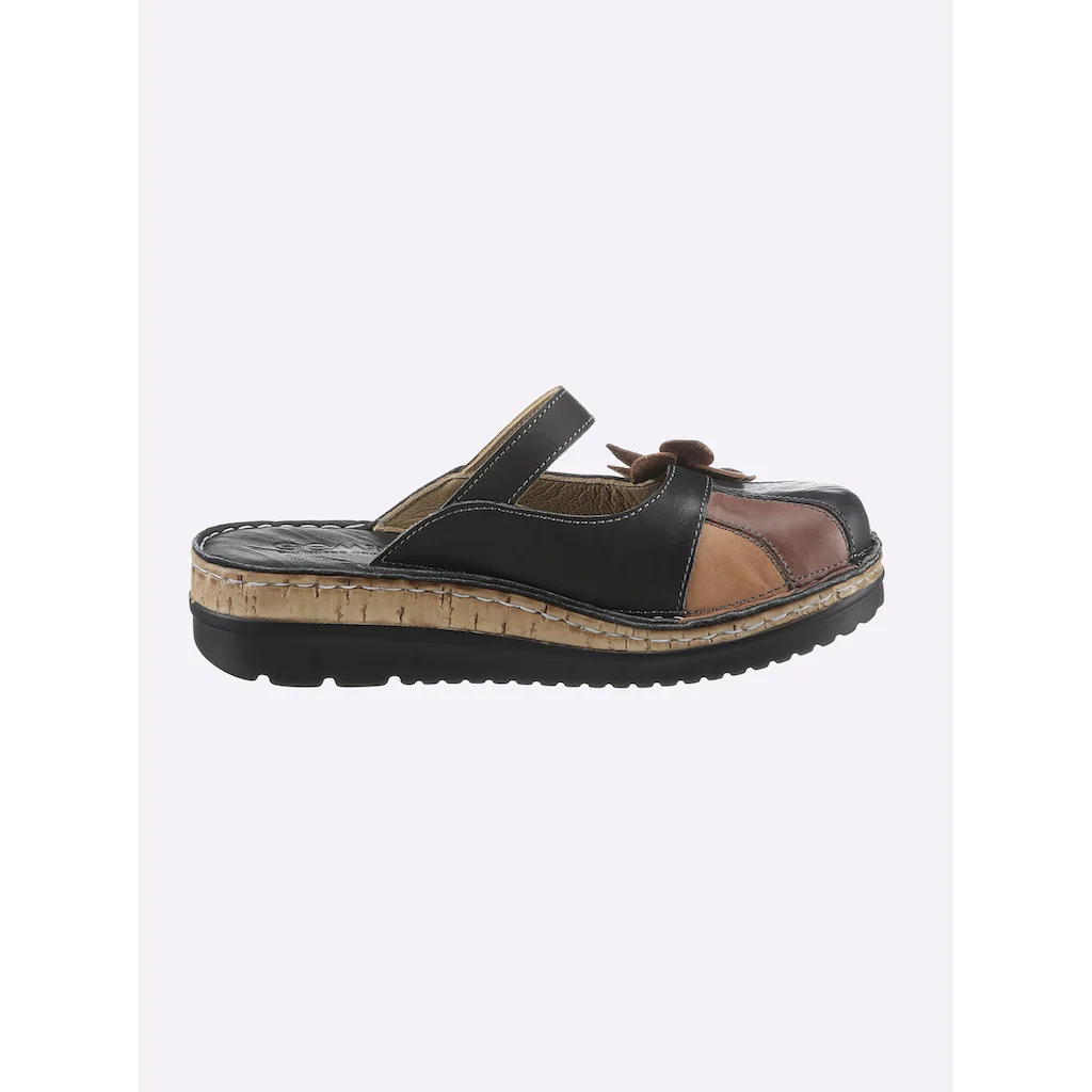 Gemini Clog ▷ Für