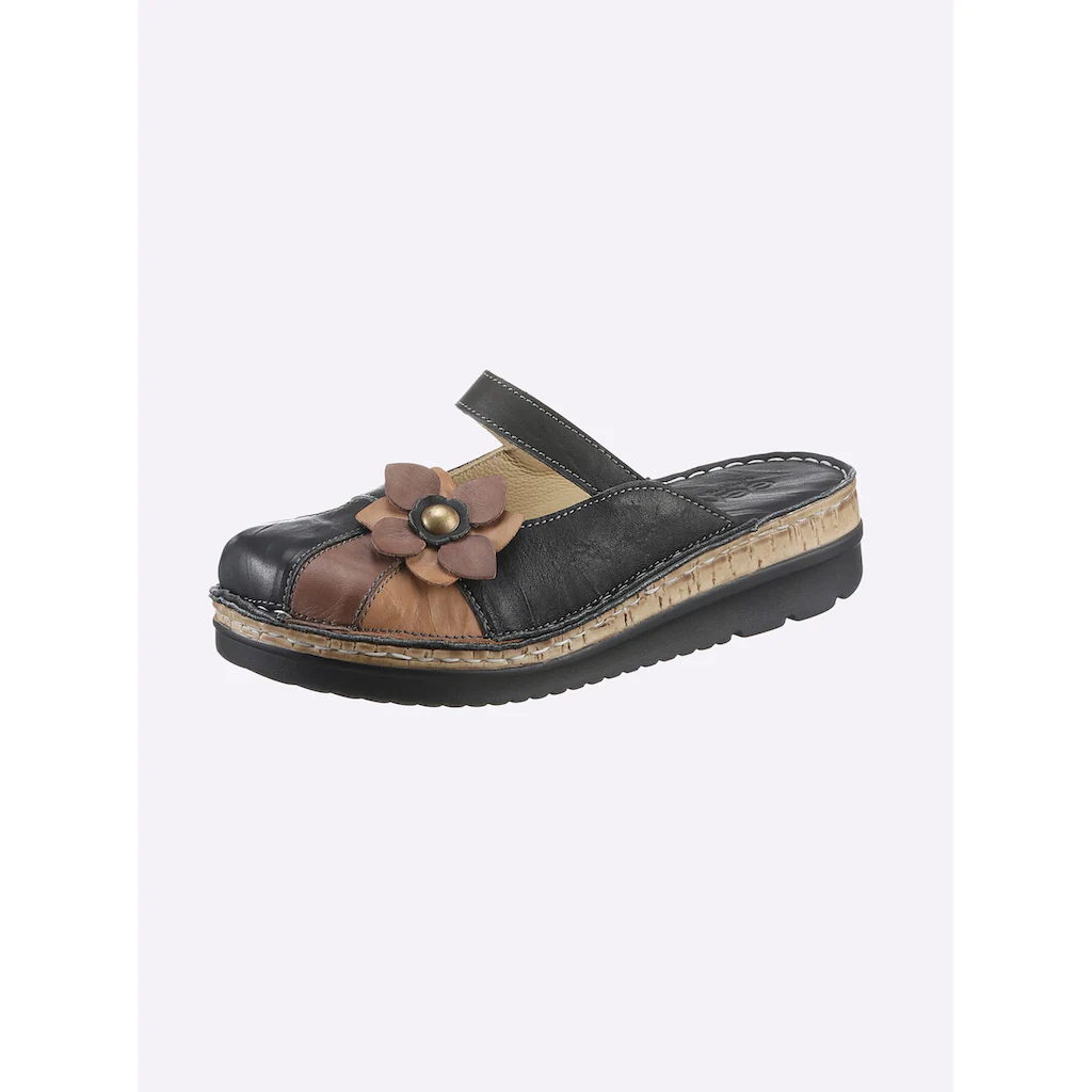 Gemini Clog ▷ für