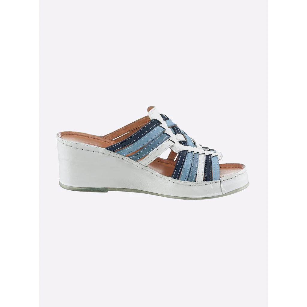 Gemini Pantolette Online Kaufen