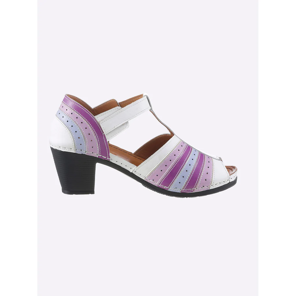 Gemini Sandalette Bestellen