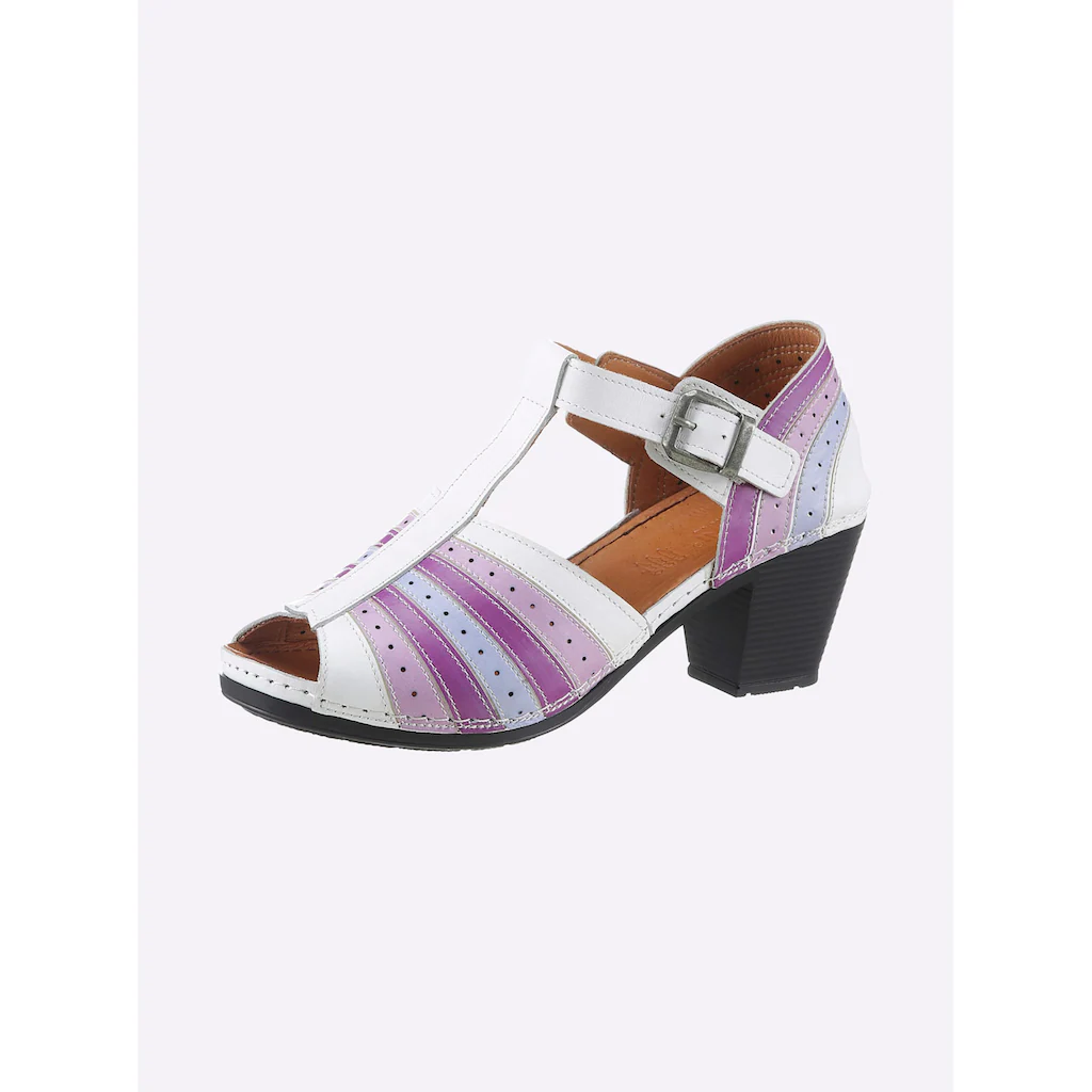 Gemini Sandalette bestellen