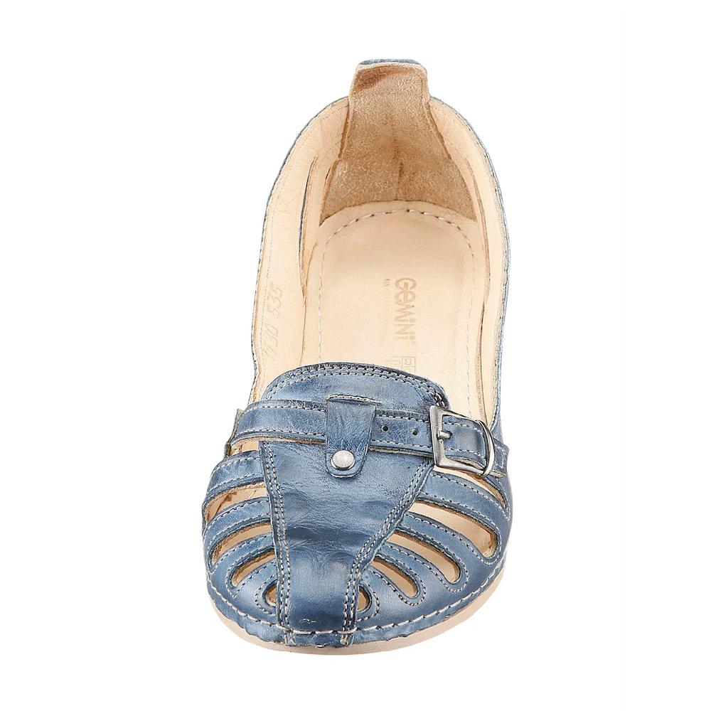 Gemini Slipper Bestellen