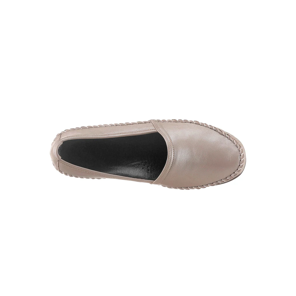 Gemini Slipper Online Bestellen