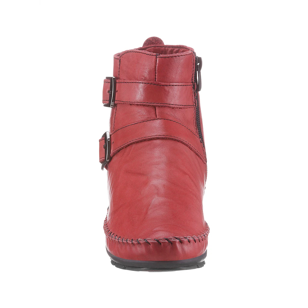 Gemini Stiefelette ▷ Für