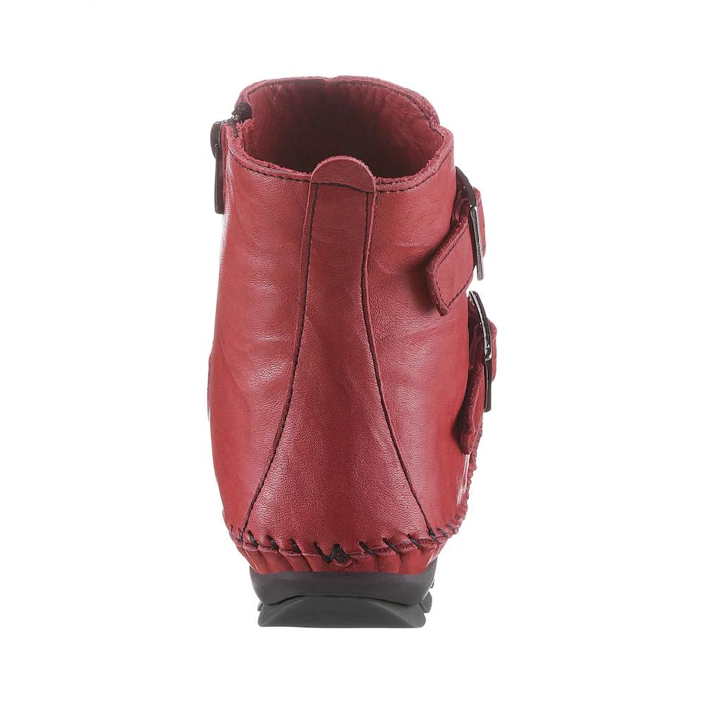 Gemini Stiefelette ▷ Für