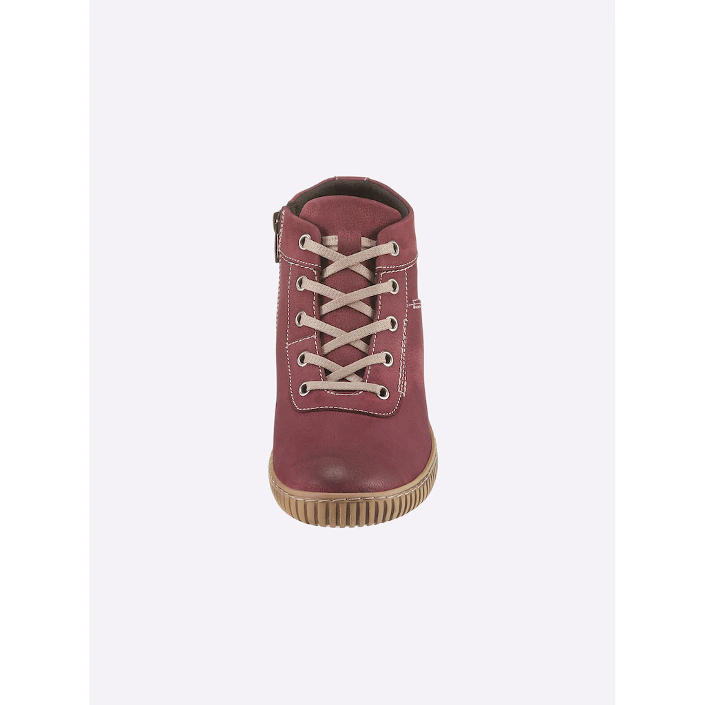 Gemini Stiefelette Kaufen