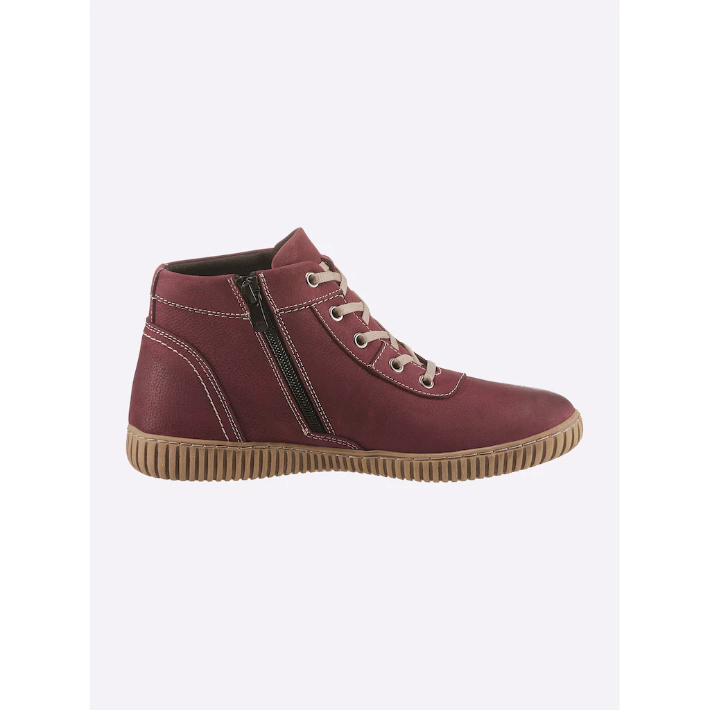 Gemini Stiefelette Kaufen