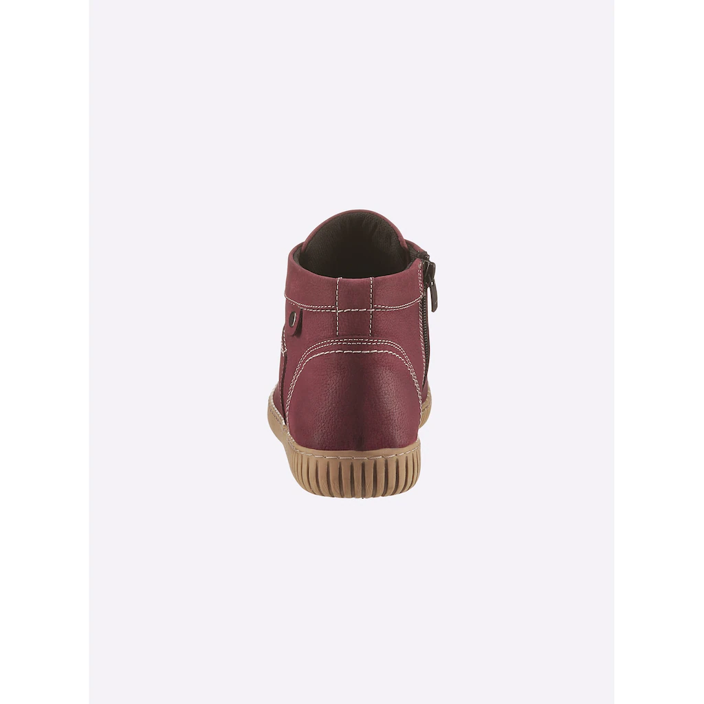 Gemini Stiefelette Kaufen