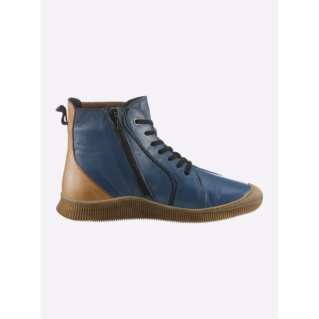 Gemini Stiefelette Online Bestellen