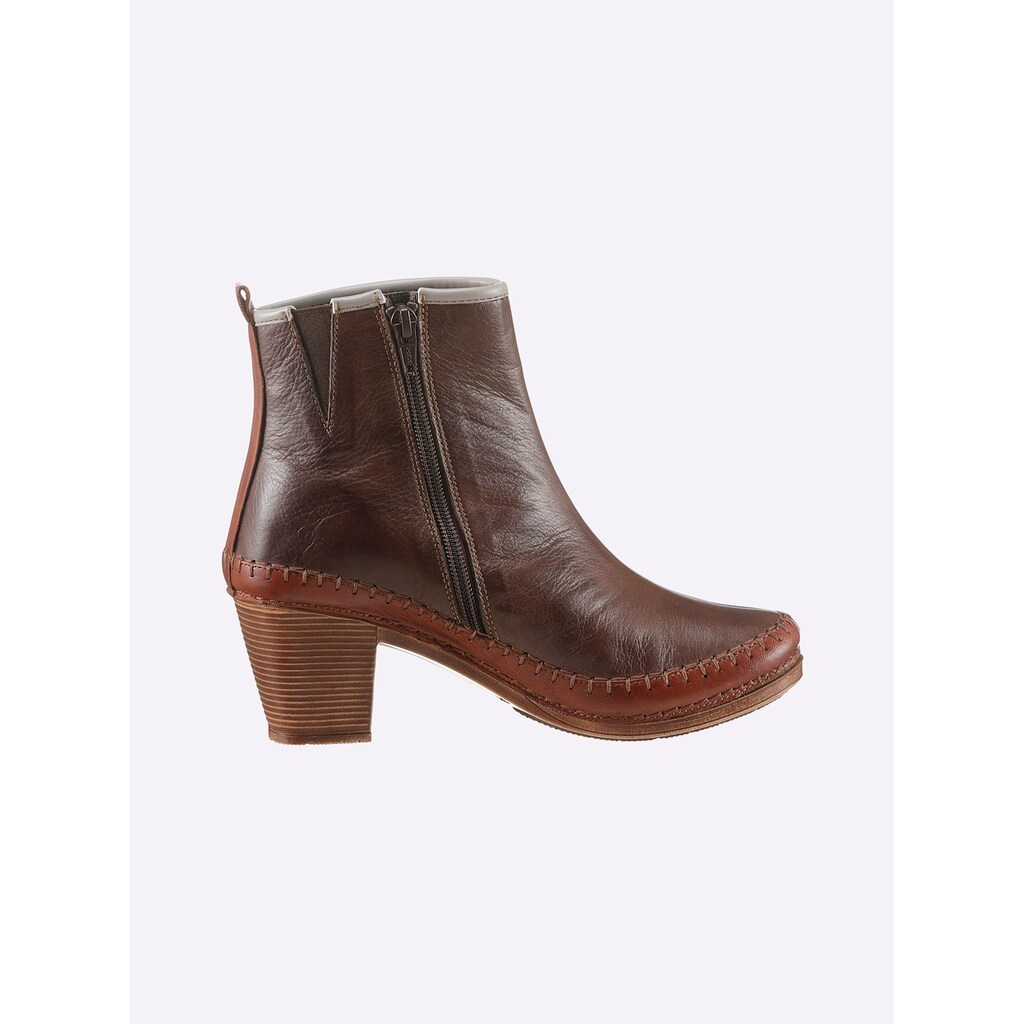 Gemini Stiefelette Online Bestellen