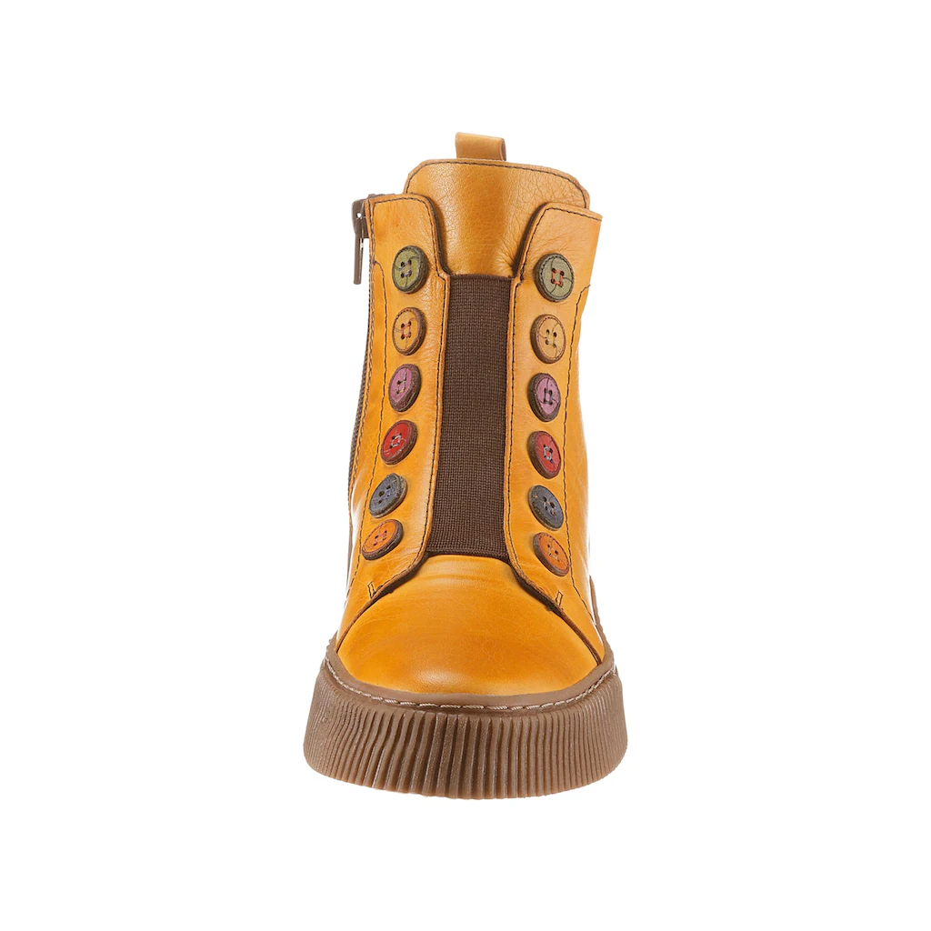 Gemini Stiefelette Online Bestellen