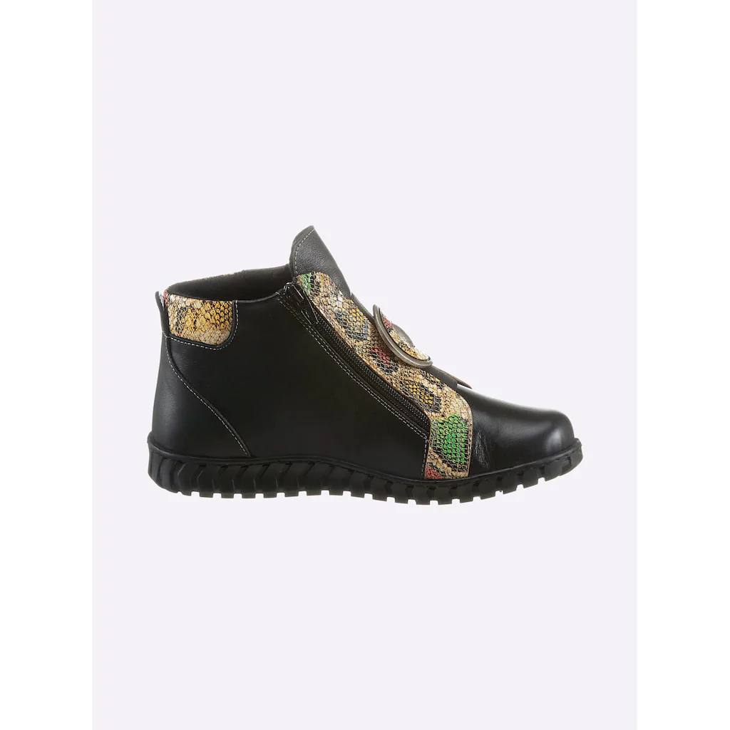 Gemini Stiefelette Online Bestellen