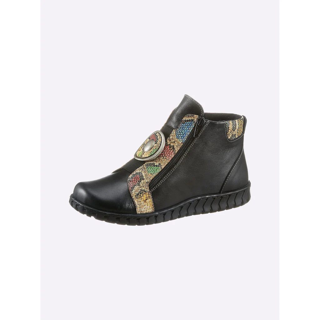Gemini Stiefelette online bestellen