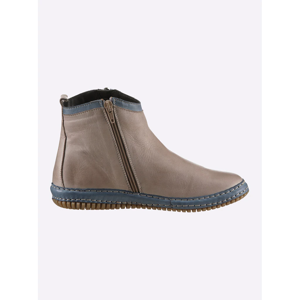 Gemini Stiefelette Online Kaufen